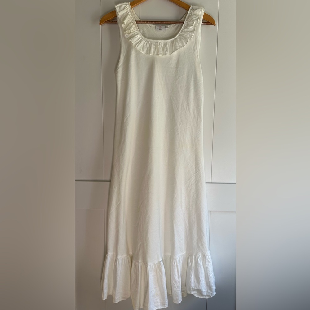 Haute Home Linens Loungewear/Nightgown Sz S - Picture 9 of 9